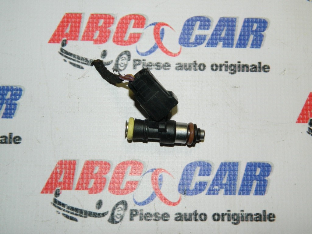 Injector VW Golf 7 1.4 TSI cod: 03C906039A model 2016