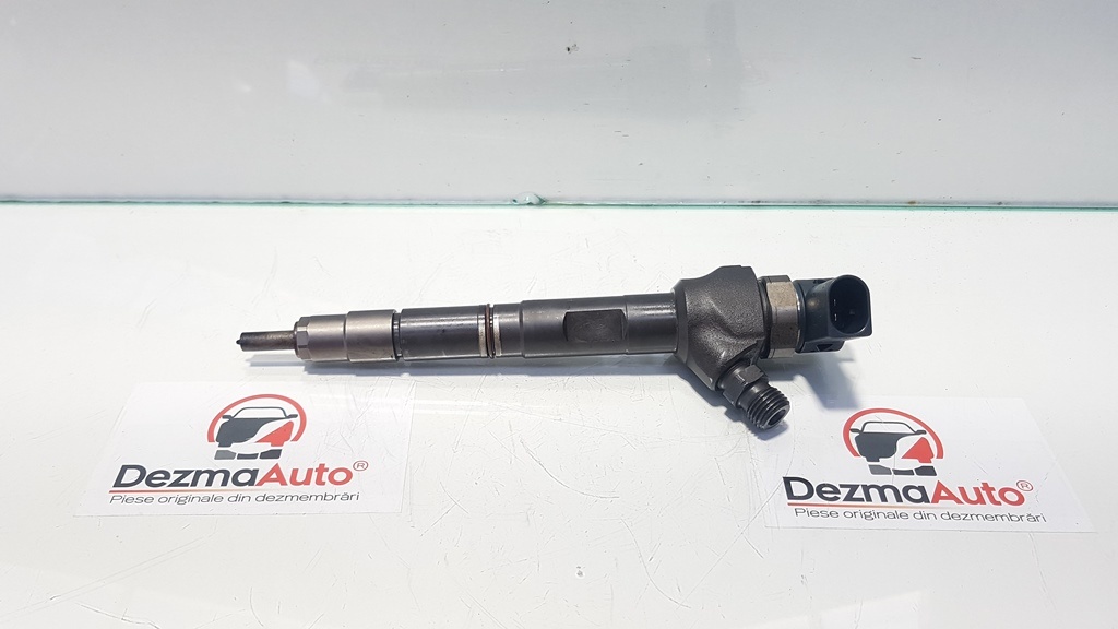 Injector, Vw Golf 7 (5G) 1.6 tdi, CLH, cod 04L130277AJ,BTC (id:370106)