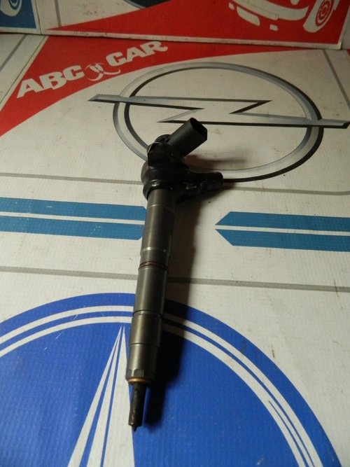 Injector VW Golf 7 cod: 04L130277G