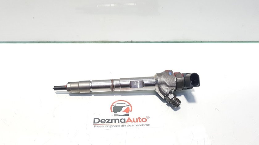 Injector, Vw Golf 7 Variant (BA5), 2.0 tdi, DFG, 04L130277AC, 0445110469