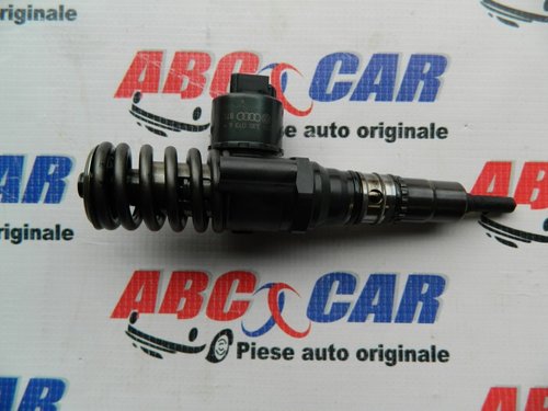 Injector VW Golf Plus 2.0 TDI cod: 03G130073G+ model 2008