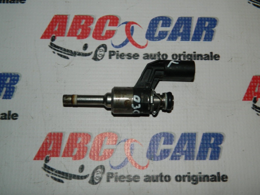 Injector VW Jetta (1K) 1.4 TSI cod: 03C906036F model 2008