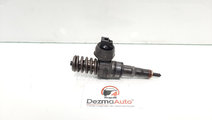 Injector, Vw Jetta 3 (1K2) [Fabr 2005-2010] 1.9 td...