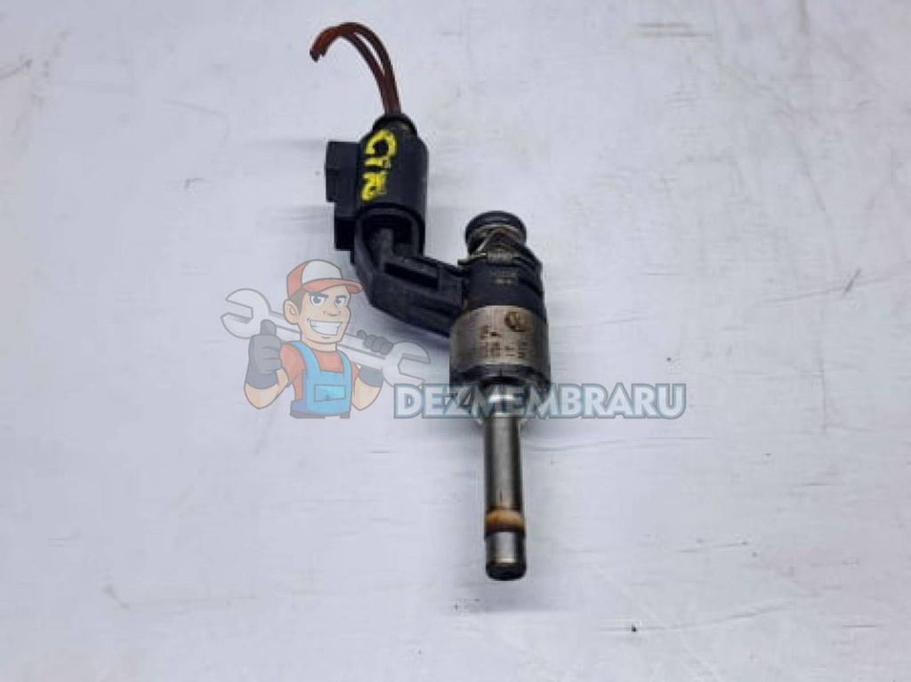 Injector, Vw Jetta 4 (6Z), 1.4 tsi, CAVD, 03C906036F