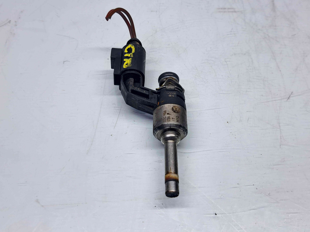 Injector, Vw Jetta 4 (6Z), 1.4 tsi, CAVD, 03C906036F