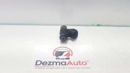 Injector, Vw Lupo (6X1, 6E1), 1.4 benz, AUB, 036906031L