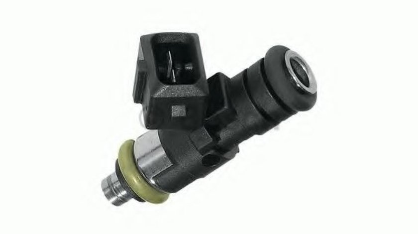 Injector VW LUPO (6X1, 6E1) (1998 - 2005) BOSCH 0 280 158 171 piesa NOUA