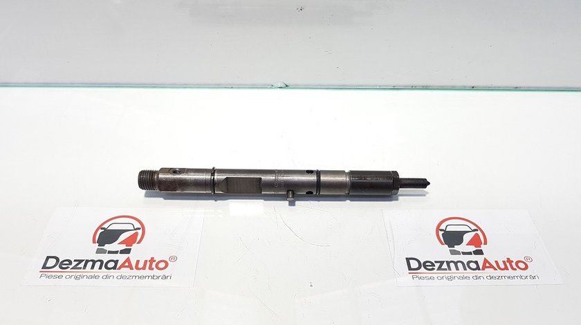 Injector, Vw Passat (3B2) 2.5 tdi, cod 059130201F, 0432133795