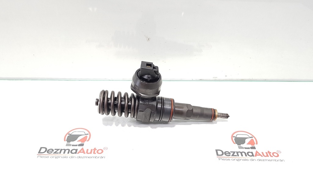 Injector, Vw Passat (3B3) 1.9 tdi, AVB, cod 038130073AC/BTD (id:318192)