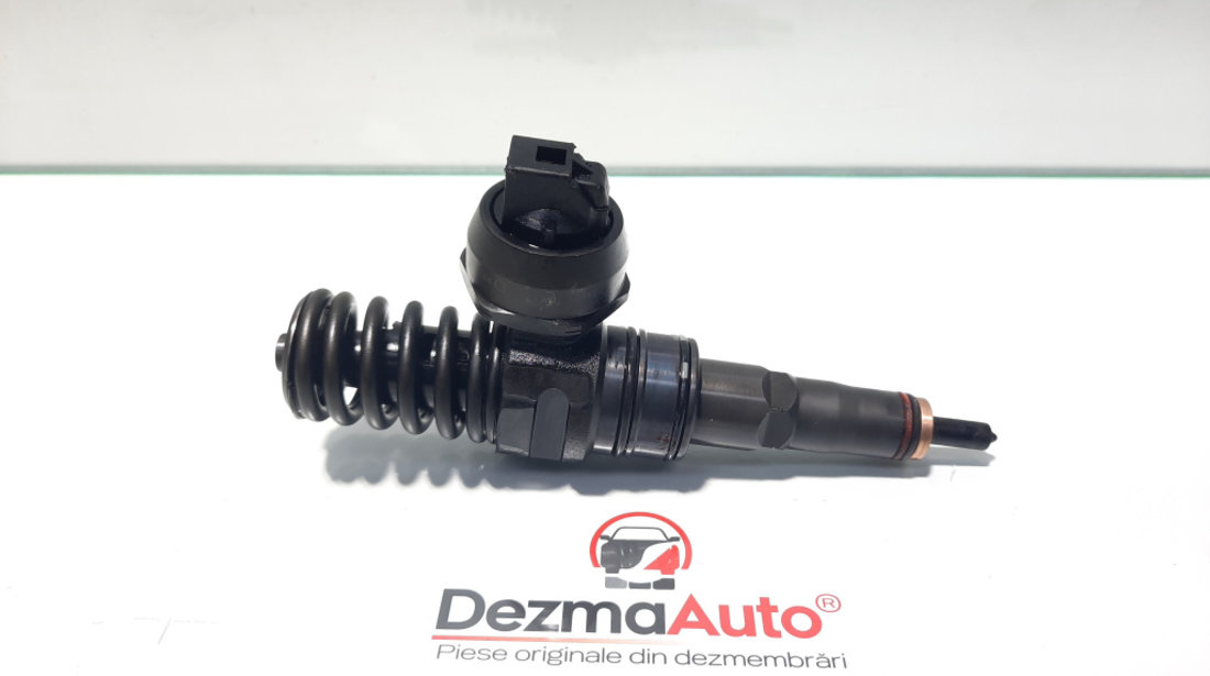 Injector, Vw Passat (3B3) [Fabr 2001-2004] 1.9 tdi, AVF, 038130073BA,BPT, 0414720216 (id:440583)