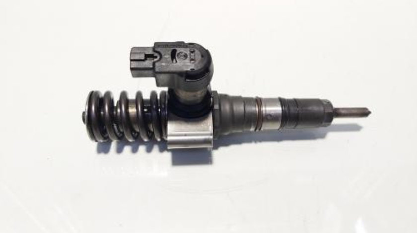 Injector, Vw Passat (3C2) 2.0 tdi, BMR, 03G130073M (pr:110747)