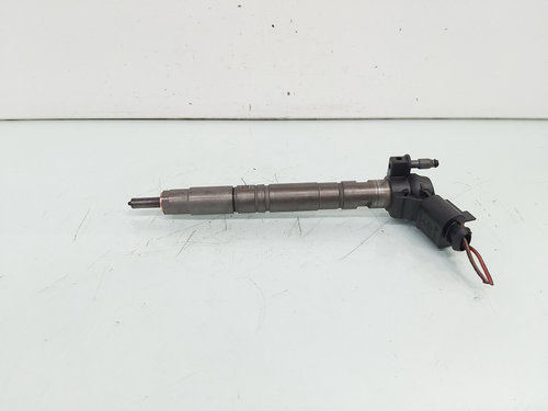 Injector, VW Passat (3C2), 2.0 TDI, CBA (id:653672)