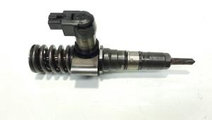 Injector, Vw Passat (3C2) [Fabr 2005-2010] 2.0 tdi...