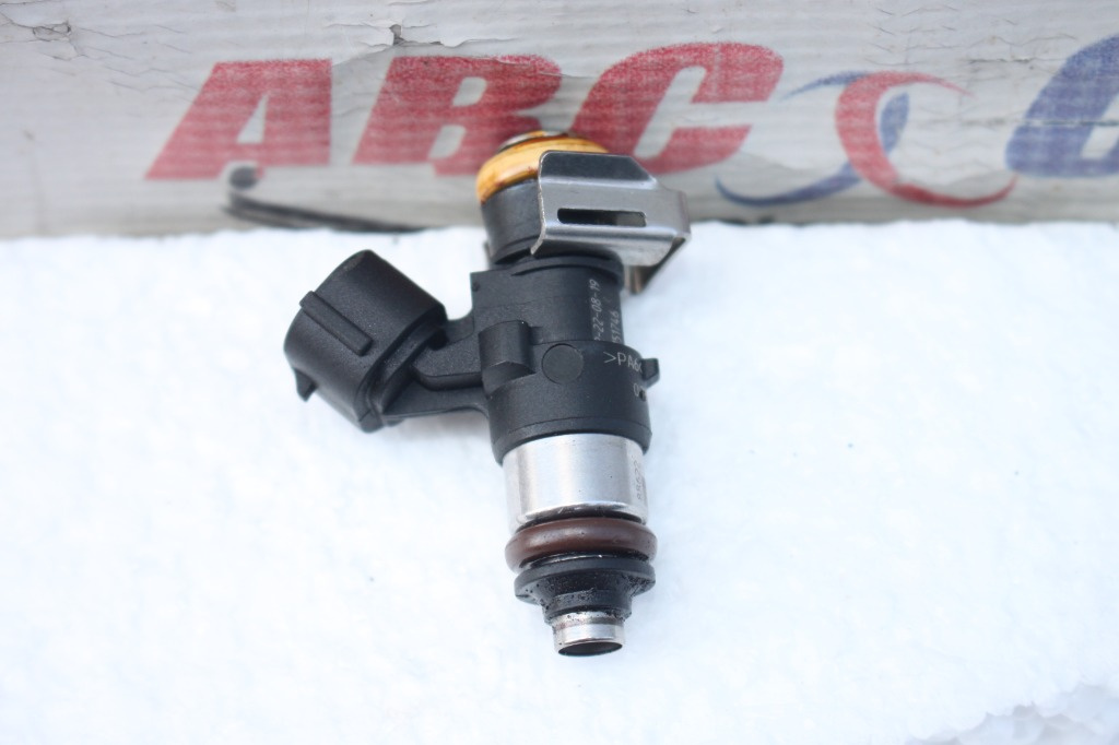 Injector VW Passat B7 2010-2014 1.4 TSI 0280158862