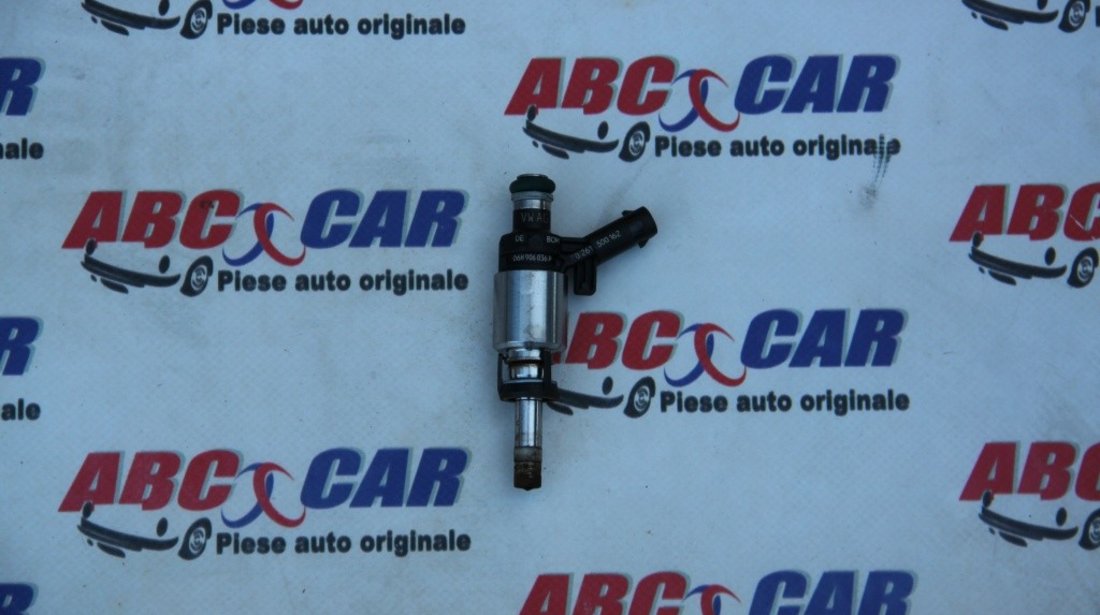 Injector VW Passat CC 2.0 TSI cod: 06H906036P model 2012