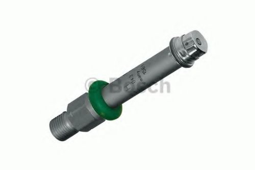 Injector VW PASSAT Variant (3A5, 35I) (1988 - 1997) BOSCH 0 437 502 043 piesa NOUA