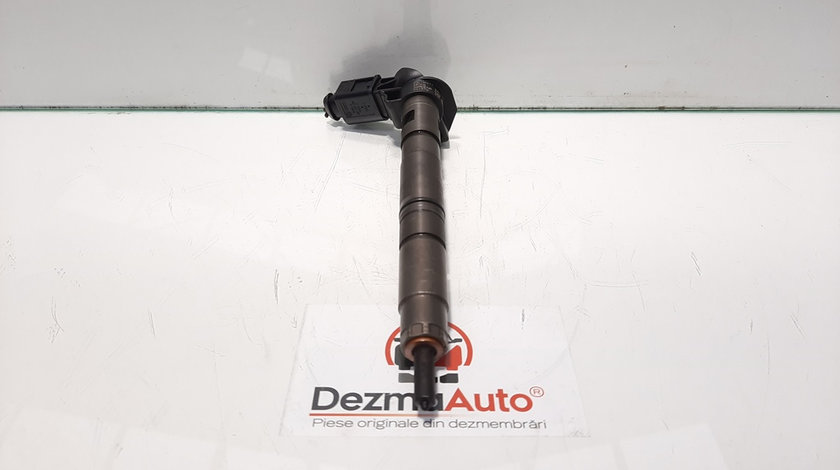 Injector, Vw Passat Variant (3C5) [Fabr 2005-2010] 2.0 tdi, CBA, 03L130277, 0445116030 (pr:110747)