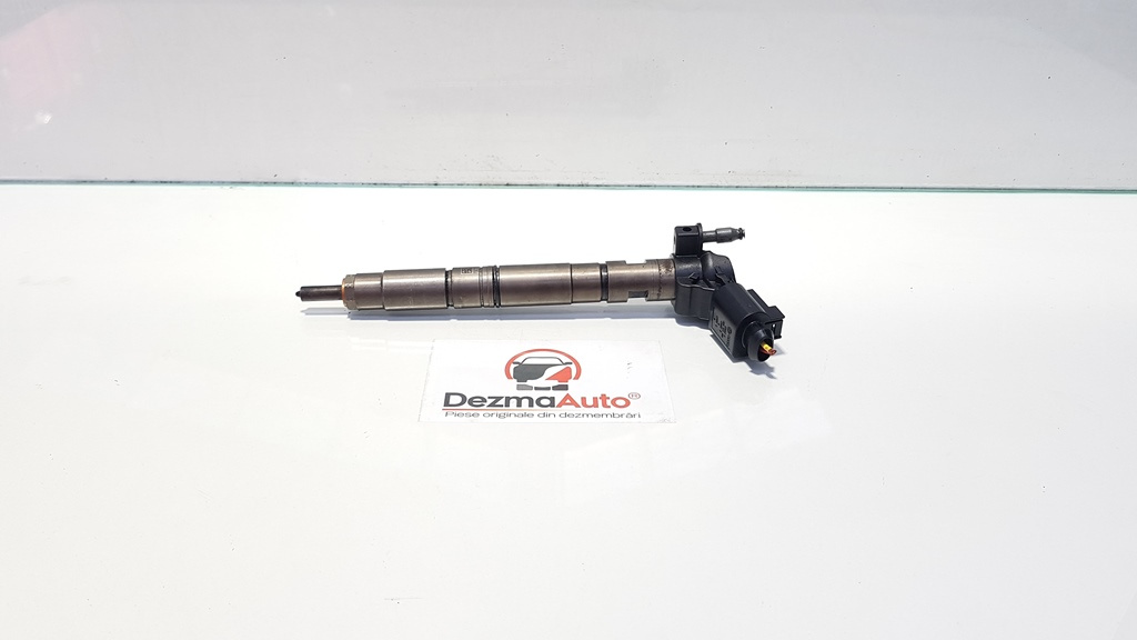 Injector, Vw Passat Variant (3C5) [Fabr 2005-2010] 2.0 tdi, CBA, 03L130277, 0445116030 (pr:110747)