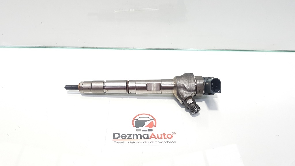 Injector, Vw Passat Variant (3G5), 2.0 tdi, CRL, 04L130277AC