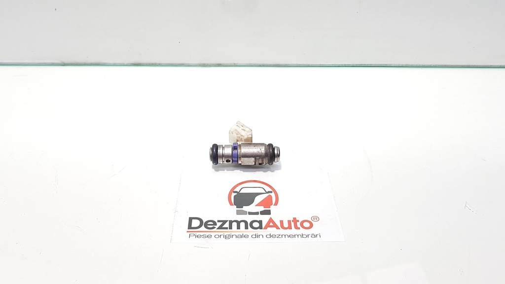 Injector, Vw Polo (6R), 1.4 b, CGG, 036031AH