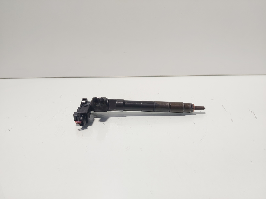 Injector, VW Polo (6R), 1.4 TDI, CUS (id:674419)