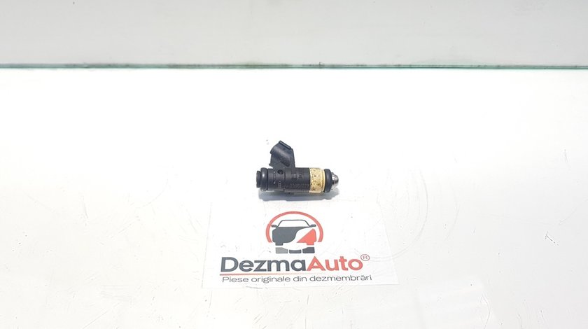 Injector, Vw Polo (9N) 1.4 b, AUA, 036906031M (id:397447)