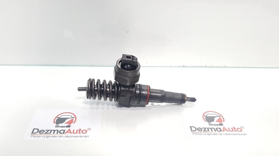 Injector, Vw Polo (9N) 1.4 tdi, cod 038130073F,RB3 (id:363604)