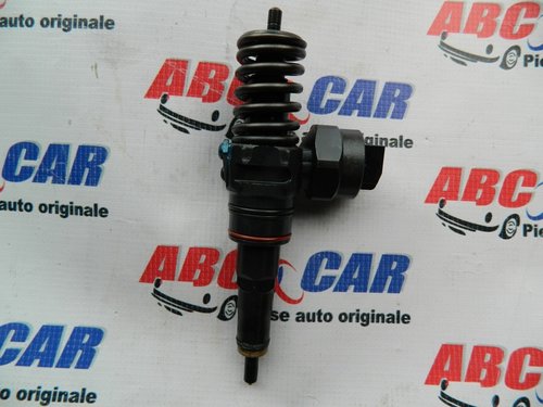 Injector VW Polo 9N 1.4 TDI cod: 045130073T