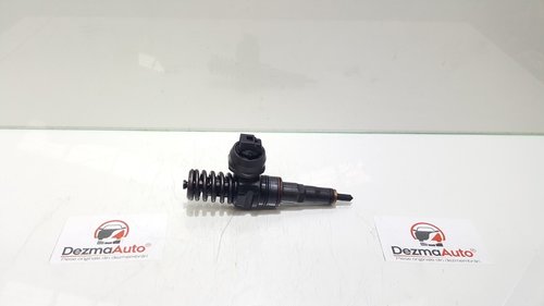 Injector, Vw Polo (9N) 1.4tdi, 045130073T, BTD, 0414720035 (id:351548)