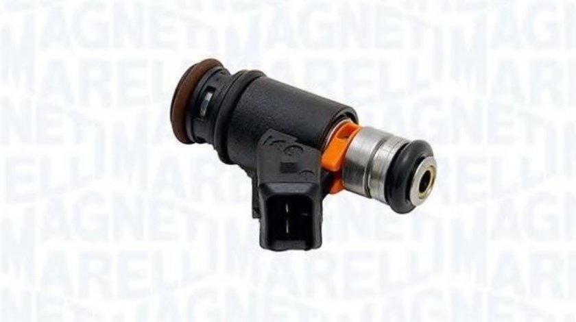 Injector VW SHARAN (7M8, 7M9, 7M6) (1995 - 2010) MAGNETI MARELLI 805000346108 piesa NOUA