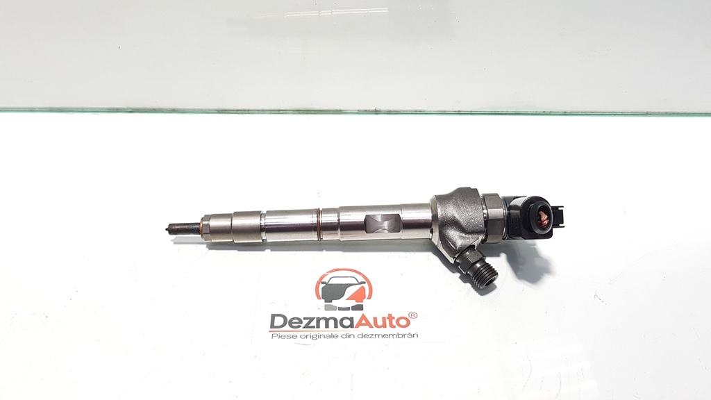 Injector, Vw Tiguan II, 2.0 tdi, DFG, 04L130277AC (id:397420)