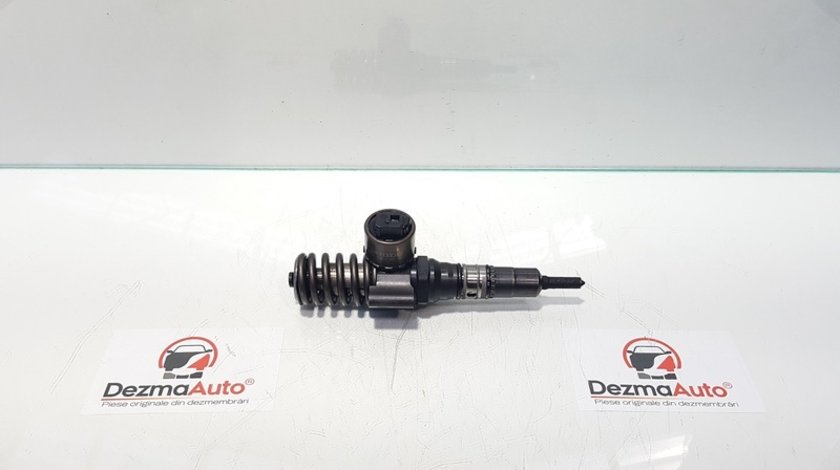 Injector, Vw Touran (1T1, 1T2) 2.0 tdi, 03G130073G+,BTC (pr:110747)