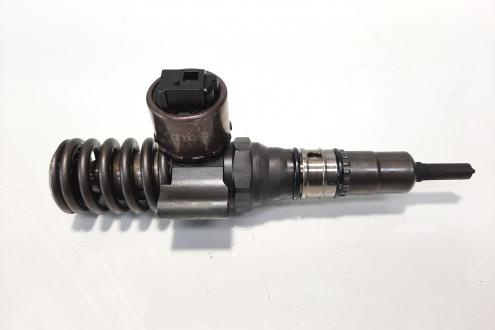 Injector, Vw Touran (1T1, 1T2) 2.0 tdi, AZV, cod 03G130073B,BPT (id:374803)