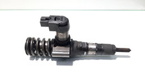 Injector, VW Touran (1T1, 1T2), 2.0 TDI, cod 03G13...