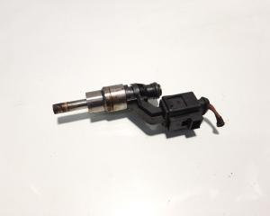 Injector, Vw Touran (1T1, 1T2) [Fabr 2003-2010] 1.6 fsi, BAG, 03C906036A, 0261500016 (id:437800)