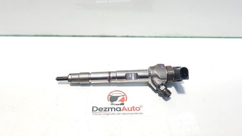 Injector, Vw Touran (5T1), 2.0 tdi, DFG, 04L130277AC, 0445110469