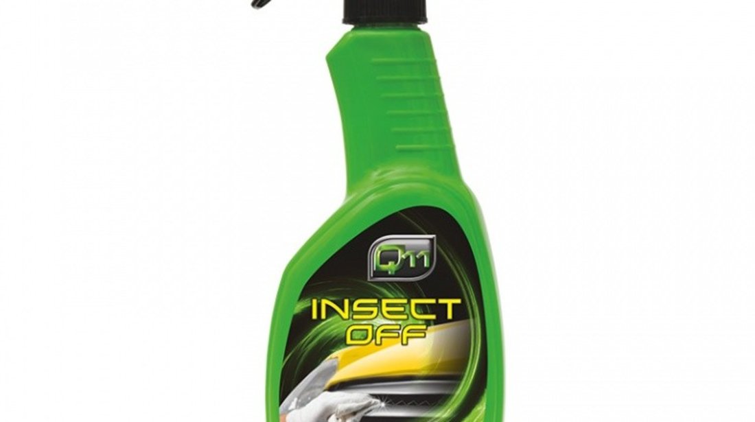 Insect Off 500 ml – agent de indepartare a insectelor 006443