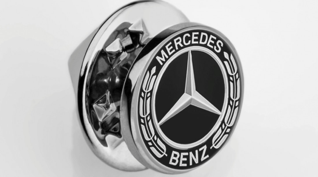 Insignia Oe Mercedes-Benz B66953551