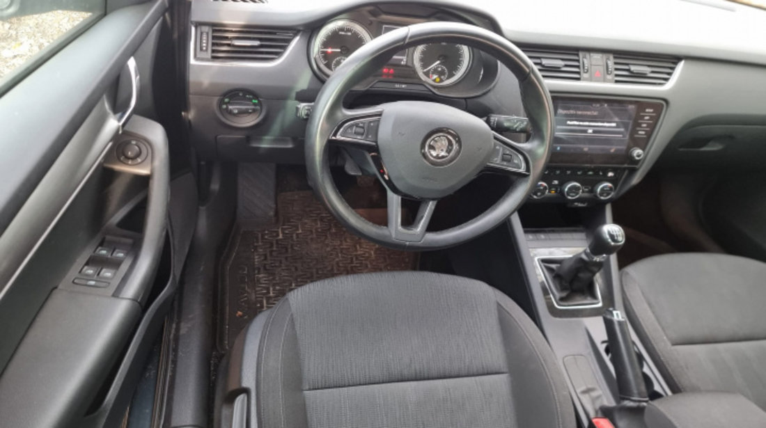 Instalatie cablaj motor 2.0 tdi crmb 04L 972 627 Km Skoda Octavia 3 [facelift] [2017 - 2020] 2.0 tdi CRMB