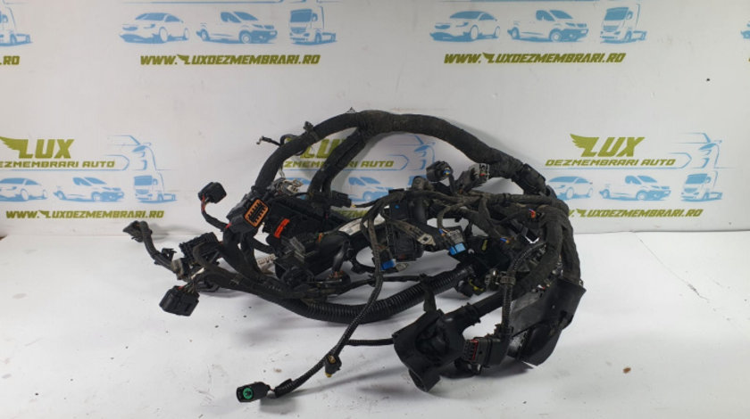 Instalatie electrica cablaj motor 1.6 G4LE-6d hybrid Hyundai Ioniq AE [facelift] [2019 - 2023]