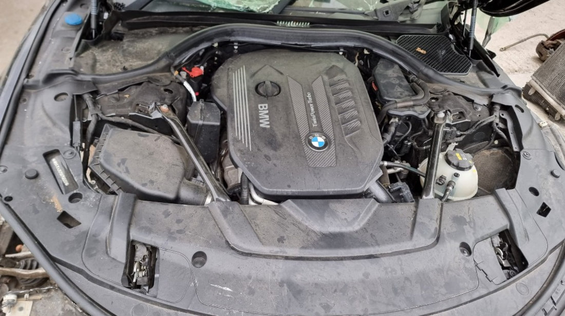 Instalatie electrica completa BMW G11 2016 xDrive 3.0 d