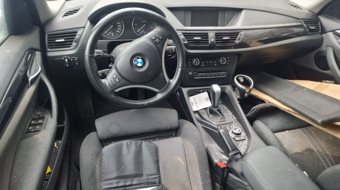 Instalatie electrica completa BMW X1 2010 SUV 2.0 d N47D20C