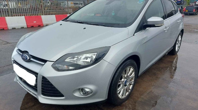 Instalatie electrica completa Ford Focus 3 2011 HATCHBACK 1.6 CRT C