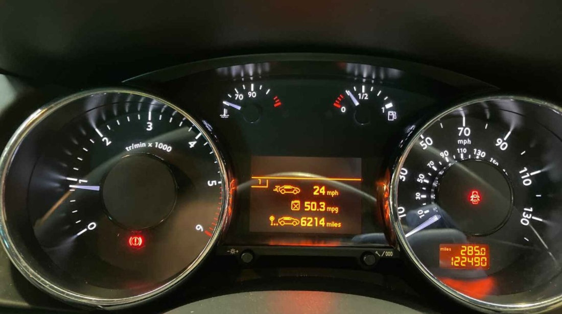 Instalatie electrica completa Peugeot 3008 2010 SUV 1.6 TDI 9H01