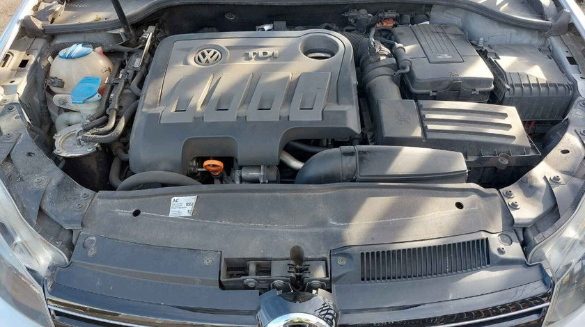 Instalatie electrica completa Volkswagen Golf 6 2011 HATCHBACK 2.0 CFFB