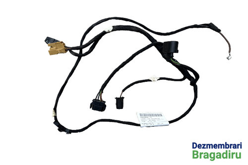 Instalatie electrica haion dreapta Cod: 6J0971013 Seat Ibiza 4 6J [2008 - 2012] Hatchback 5-usi 1.2 ...