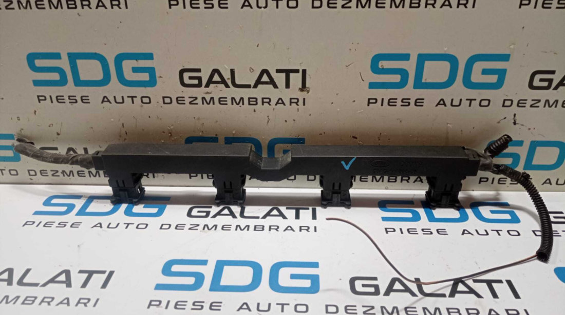 Instalatie Electrica Injector Injectoare Ford B-Max 1.6 B 2012 - 2017 Cod Cod 98AG-14A390-LB [M6004]