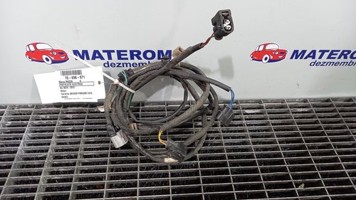 INSTALATIE ELECTRICA MAZDA 6 6 - (2010 2012)