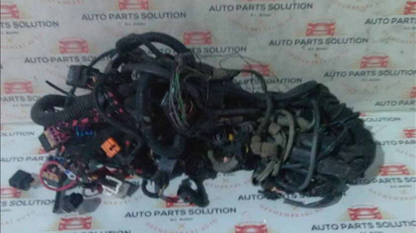 Instalatie electrica motor AUDI A4 2008-2011 (B8)