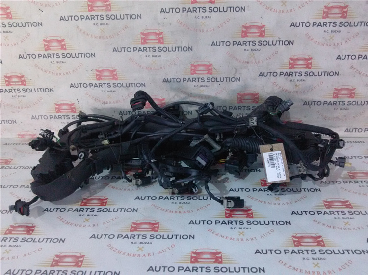 Instalatie electrica motor MERCEDES BENZ E CLASS (W212) 2009-2014